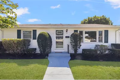 59 Alexander Street, North Providence, RI 02904 - Photo 1