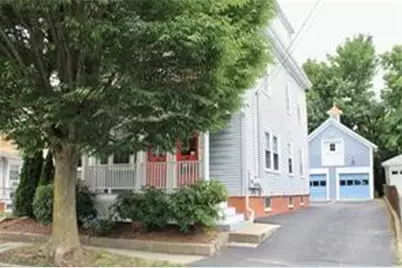 122 Fifth Street #2, Providence, RI 02906 - Photo 1