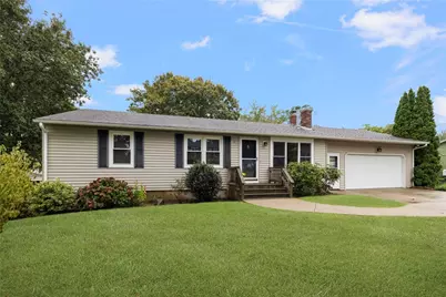 31 Pond View Drive, Coventry, RI 02816 - Photo 1