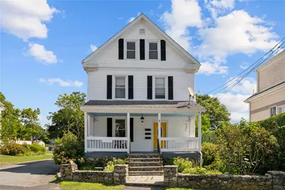 7 Caswell Avenue, Newport, RI 02840 - Photo 1