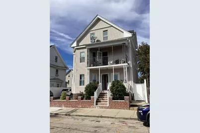 133 Burnett Street, Providence, RI 02907 - Photo 1