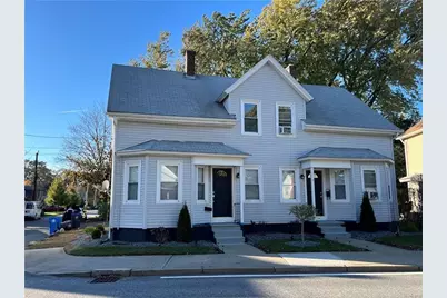 1971 Cranston Street, Cranston, RI 02920 - Photo 1