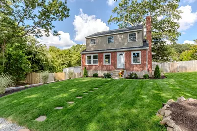 35 Saratoga Road, Warwick, RI 02886 - Photo 1