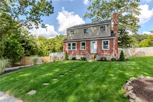 35 Saratoga Rd, Warwick, RI 02886 - Photo 1