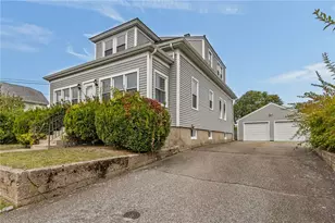 94 Carman St, Cranston, RI 02910 - Photo 1