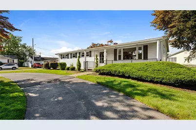 33 Newell Road, Cranston, RI 02910 - Photo 1