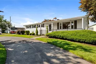 33 Newell Rd, Cranston, RI 02910 - Photo 1