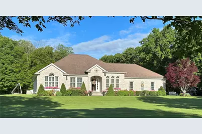 126 Absalona Hill Road, Glocester, RI 02814 - Photo 1