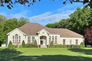 126 Absalona Hill Rd, Glocester, RI 02814 - Photo 1