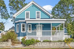 183 Alabama Ave, Providence, RI 02905 - Photo 1