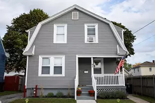 91 Ivy St, East Providence, RI 02914 - Photo 1