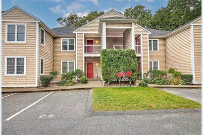 70 Turner Street #C-6, Warwick, RI 02886 - Photo 1