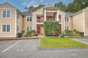 70 Turner St, Warwick, RI 02886 - Photo 1