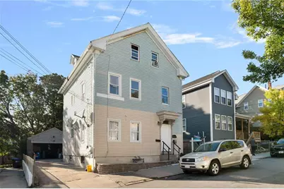 36 Steuben Street, Providence, RI 02909 - Photo 1