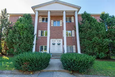 2008 Mineral Spring Avenue #1, North Providence, RI 02904 - Photo 1