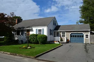 12 Sachem Rd, East Providence, RI 02915 - Photo 1