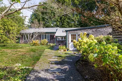 40 Indian Terrace, Middletown, RI 02842 - Photo 1