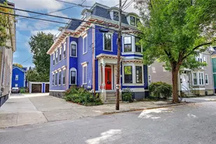 24 Wood St, Providence, RI 02909 - Photo 1