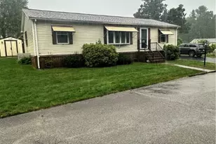 12 Frair Tuck Ln Ln, Coventry, RI 02816 - Photo 1