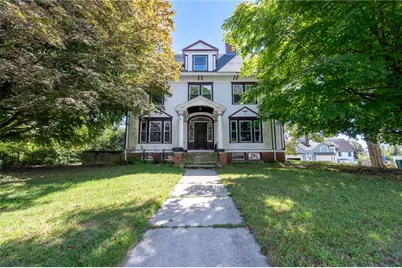 38 Oakley Road, Woonsocket, RI 02895 - Photo 1