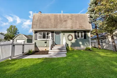 50 Redland Avenue, East Providence, RI 02916 - Photo 1