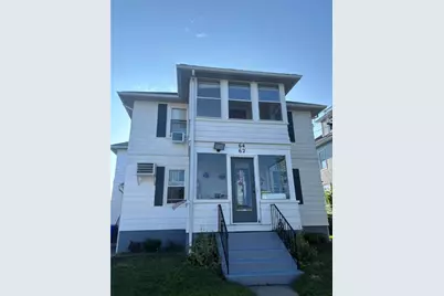 62 Pond Street, West Warwick, RI 02893 - Photo 1