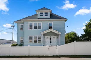 92 India St, Pawtucket, RI 02860 - Photo 1