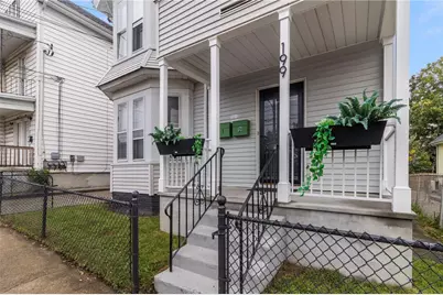199 Pawtucket Avenue, Pawtucket, RI 02860 - Photo 1