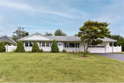 44 Crowfield Drive, Warwick, RI 02888 - Photo 1