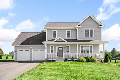 110 Crystal View Drive, Burrillville, RI 02859 - Photo 1