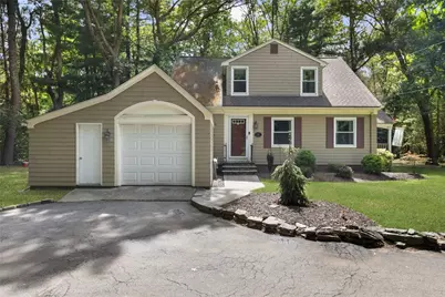 790 Cowesett Road, Warwick, RI 02886 - Photo 1