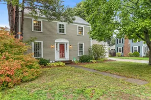 136 Hoyt Ave., East Providence, RI 02916 - Photo 1