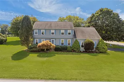 78 Cornelius Drive, Portsmouth, RI 02871 - Photo 1