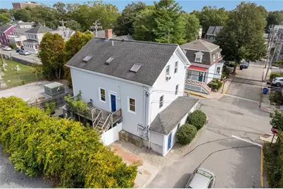 44 Warner Street, Newport, RI 02840 - Photo 1