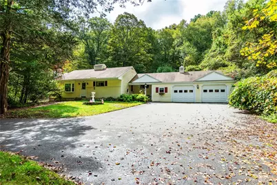 1904 Old Louisquisset Pike, Lincoln, RI 02865 - Photo 1