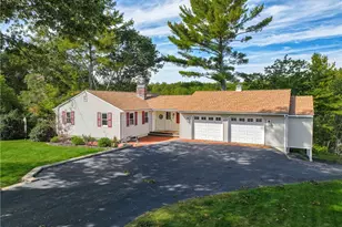 325 Lake Dr, Glocester, RI 02814 - Photo 1