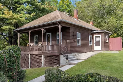 5 Camp Street, Smithfield, RI 02917 - Photo 1