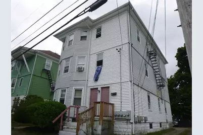 84 Tweed Street #3, Pawtucket, RI 02861 - Photo 1