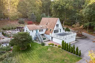 60 Tower Hill Rd, Cumberland, RI 02864 - Photo 1