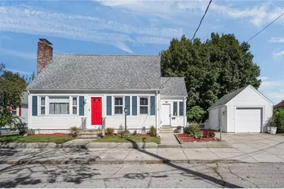 34 Aldrich Avenue, Cranston, RI 02920 - Photo 1