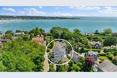 26 Cliff Avenue #4, Newport, RI 02840 - Photo 1