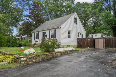 95 Roosevelt Street, Warwick, RI 02888 - Photo 1