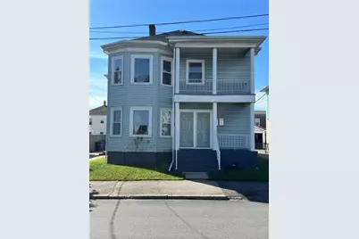 77 Slade Street #2, Pawtucket, RI 02861 - Photo 1