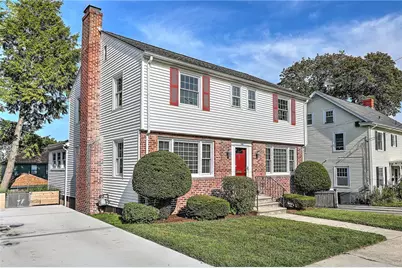 114 Marbury Avenue, Pawtucket, RI 02860 - Photo 1