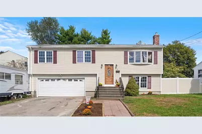 30 Intervale Avenue, North Providence, RI 02911 - Photo 1