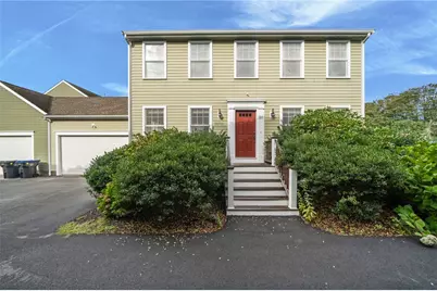 20 Vanderbilt Lane, Portsmouth, RI 02871 - Photo 1