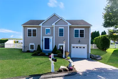 6 Tidewinds Lane, Westerly, RI 02891 - Photo 1