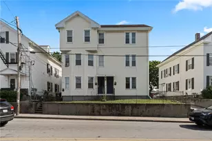 360 Weeden St, Pawtucket, RI 02860 - Photo 1