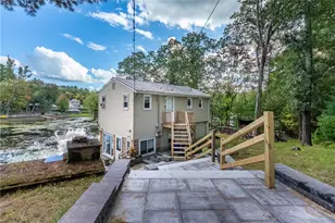 3 Deer Run Trail, Smithfield, RI 02917 - Photo 1