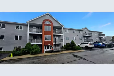 728 Beverage Hill Avenue #24, Pawtucket, RI 02861 - Photo 1